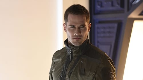 Killjoys: 1×5