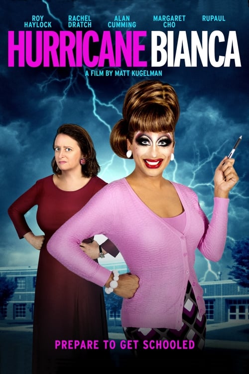 Hurricane Bianca (2016) HD Movie Streaming