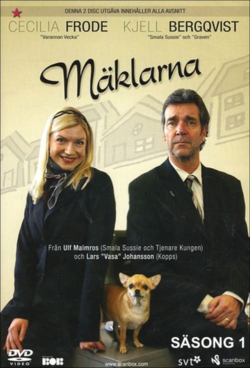 Mäklarna, S01E08 - (2006)