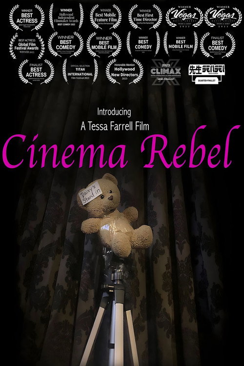 Cinema Rebel