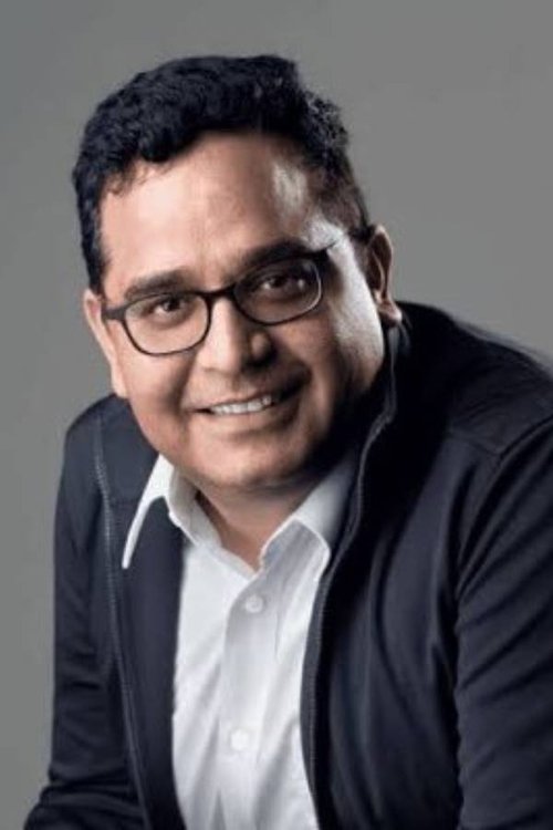 Vijay Shekhar Sharm