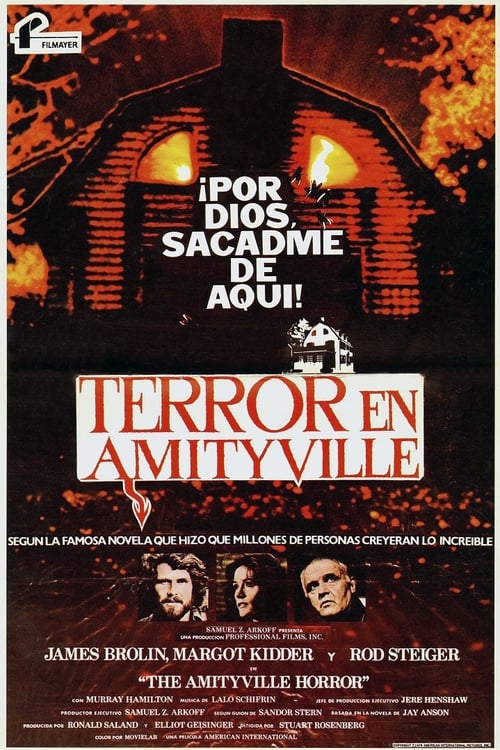 Image Terror en Amityville