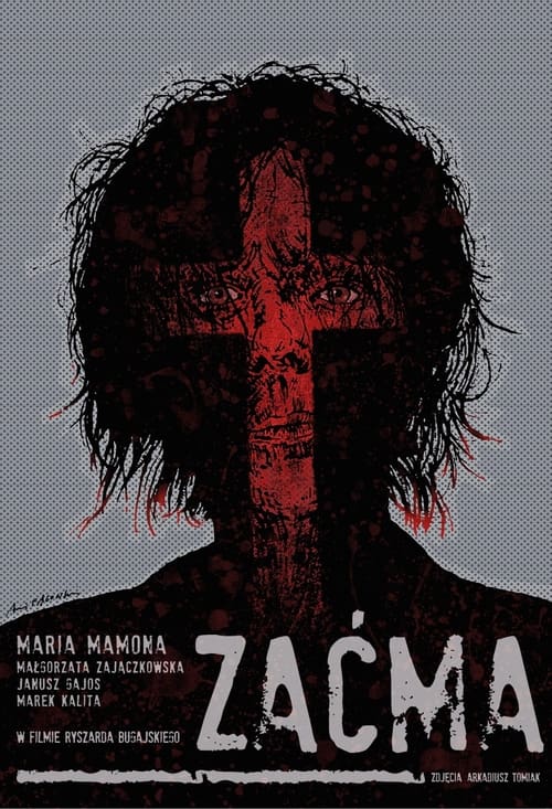 Poster Zaćma 2016