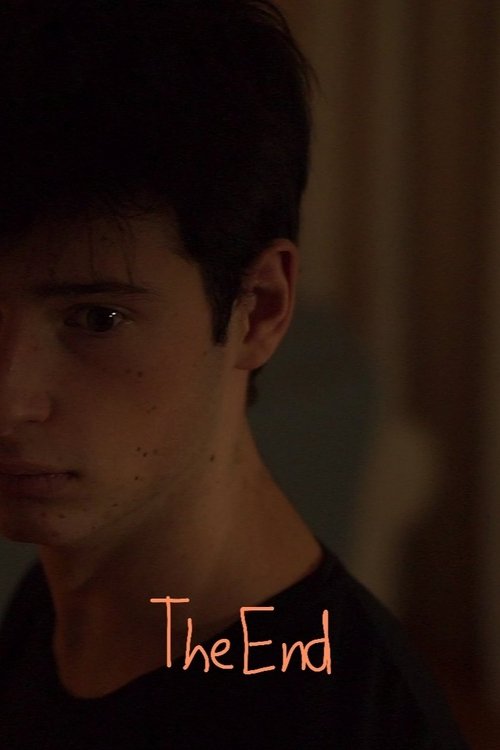 The End (2022) poster