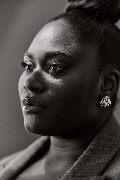 Image de Danielle Brooks