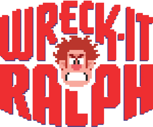 Wreck-It Ralph
