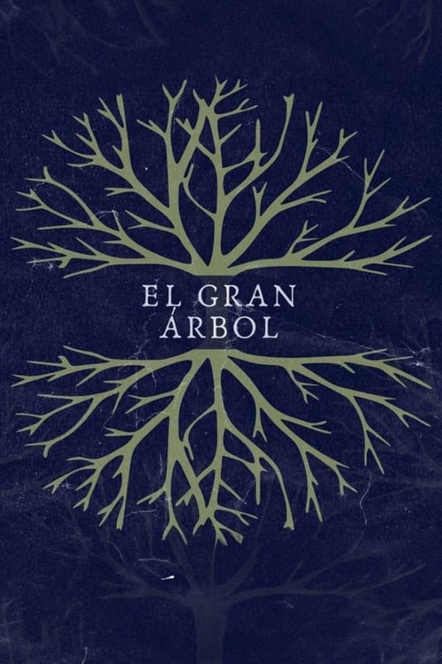 Poster El Gran Árbol 2023