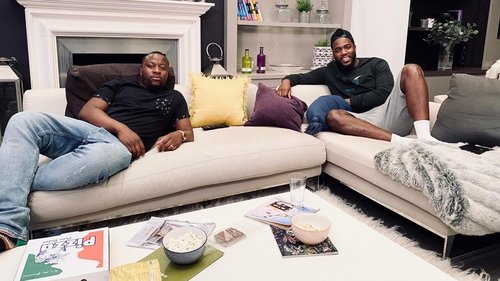 Poster della serie Gogglebox