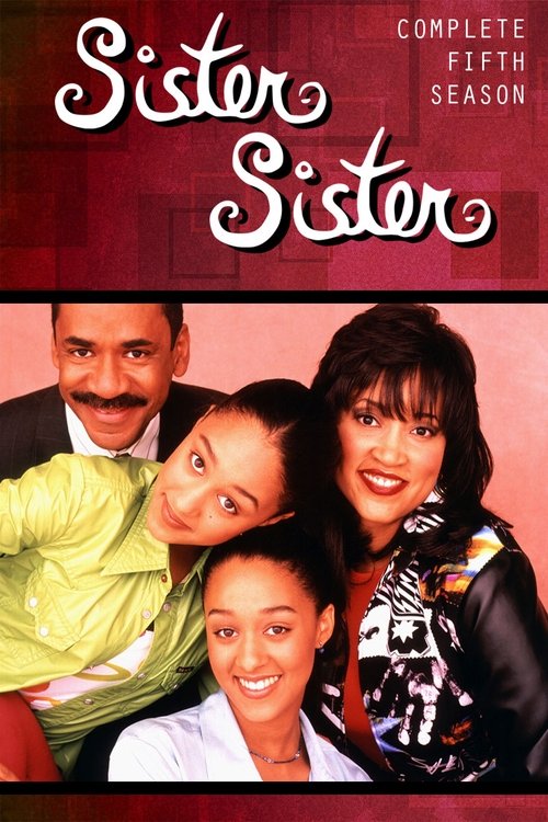 Sister, Sister, S05 - (1997)