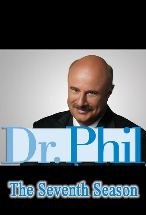 Where to stream Dr. Phil Season 7