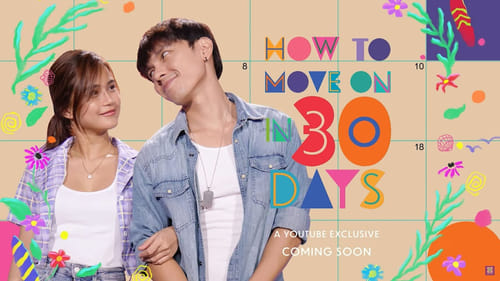 How to Move On in 30 Days - Season 1 - Episode 33: Feelings