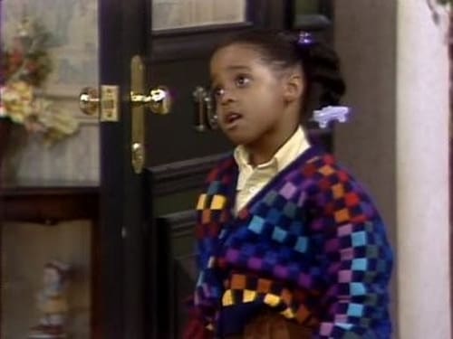 Poster della serie The Cosby Show