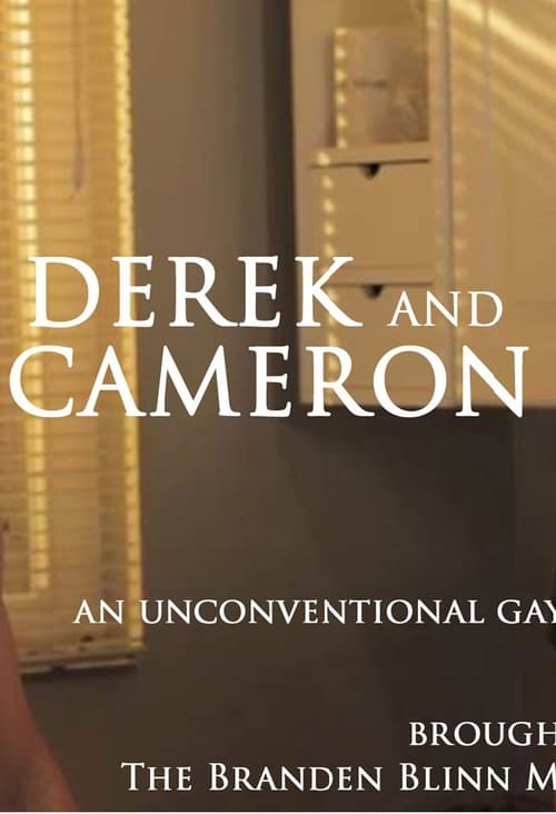 Poster Derek and Cameron