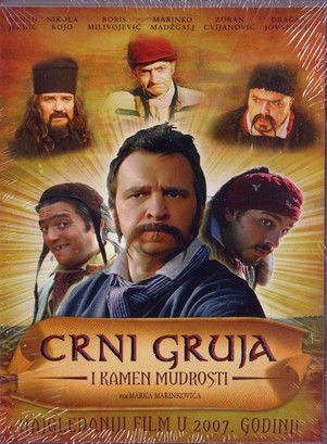 Escena 4 de Crni Gruja