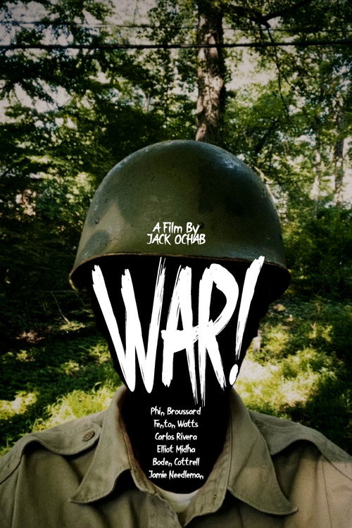 WAR!