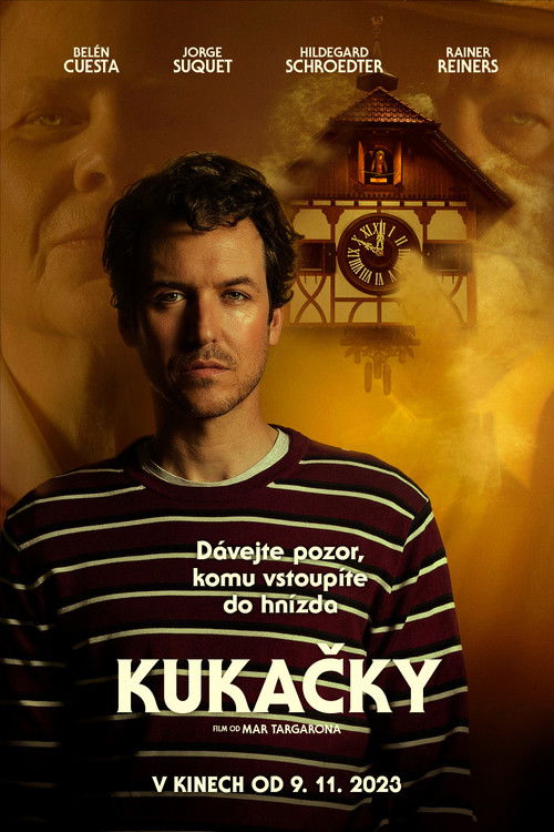 The Cuckoo's Curse poster