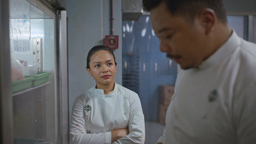 Feito com Amor: 1×6