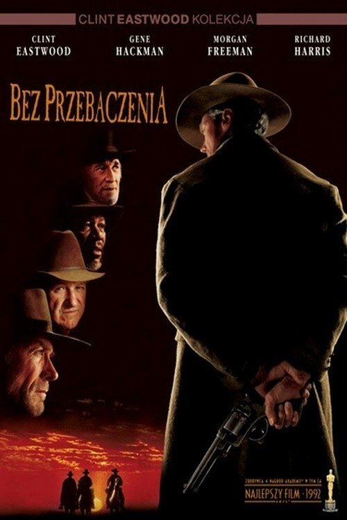 Bez przebaczenia cały film