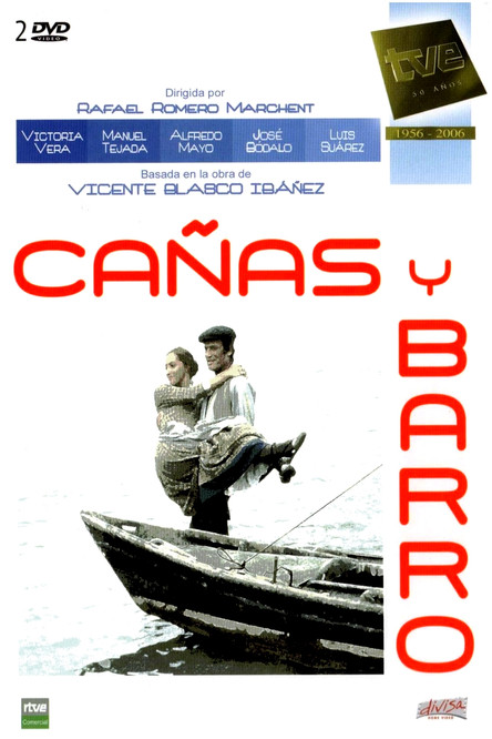 Escena 4 de Cañas y barro