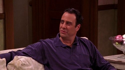 Poster della serie Everybody Loves Raymond