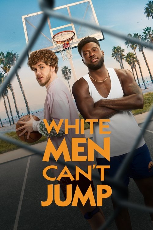 Where to stream White Men Can't Jump