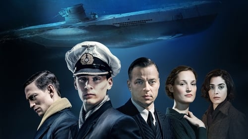 Das Boot – O Barco Inferno No Mar