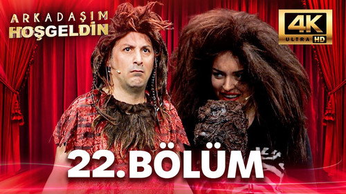 Episode 22 | Atilla Taş