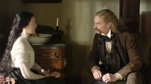 Deadwood: 1×4