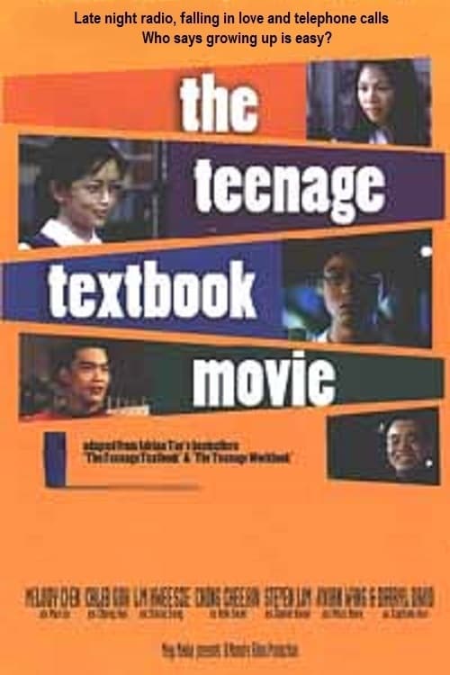 The Teenage Textbook Movie 1998