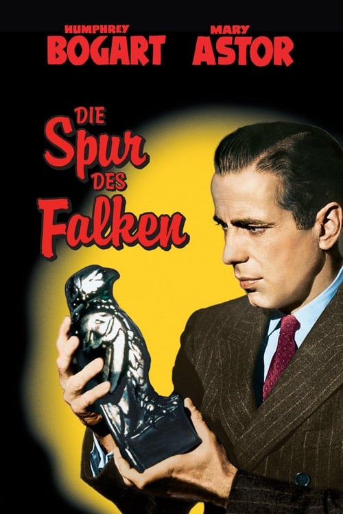 The Maltese Falcon