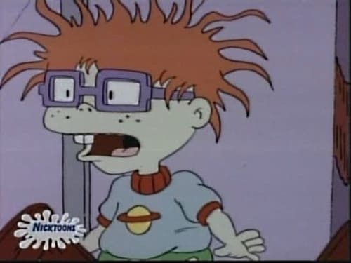 Poster della serie Rugrats