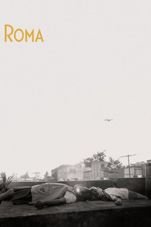 Roma Film en Streaming Entier