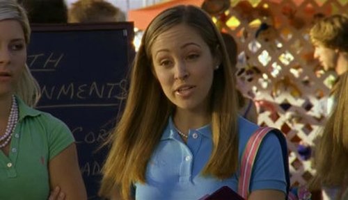 O.C.: Um Estranho no Paraíso / The OC Um Estranho no Paraíso Episódio 2
