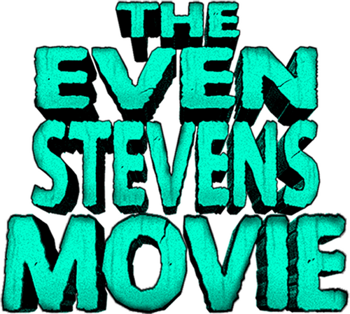The Even Stevens Movie