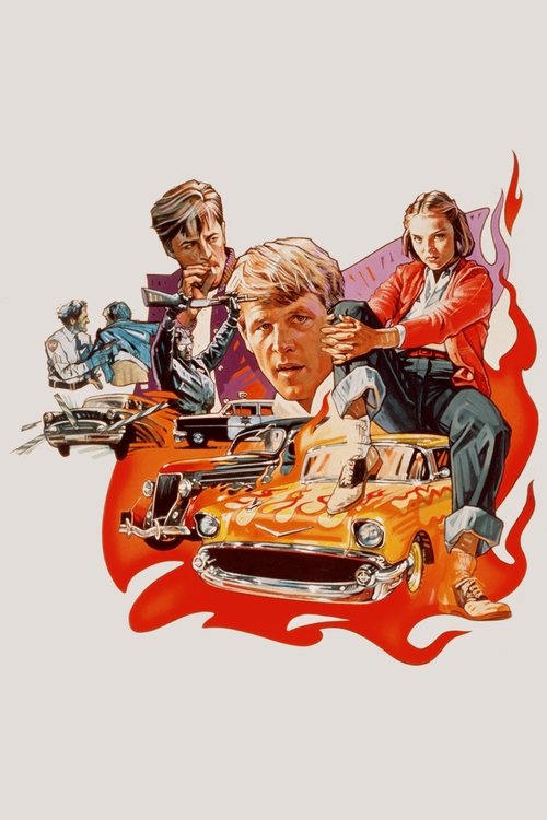 Return to Macon County poster
