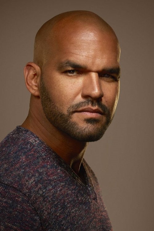 Kép: Amaury Nolasco színész profilképe