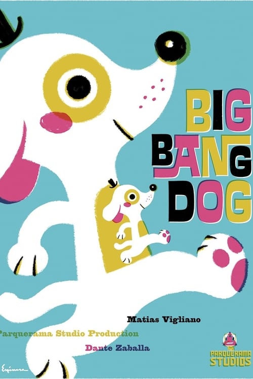 Big Bang Dog 2014