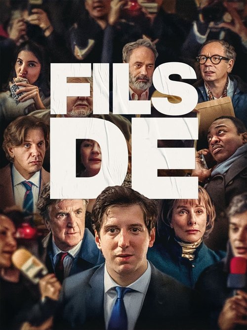 Poster for the movie Prime Rush