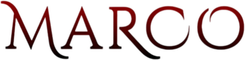 Marco Logo