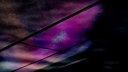 Night Flight — Fondos 3