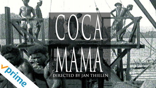 Coca mama, la guerra antidrogas still