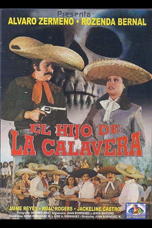 El hijo de la calavera