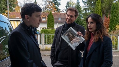 Épisode 8
