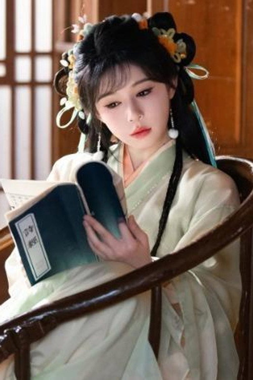 Foto de 姜十七