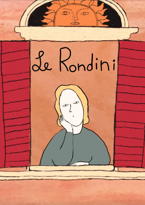 Le Rondini