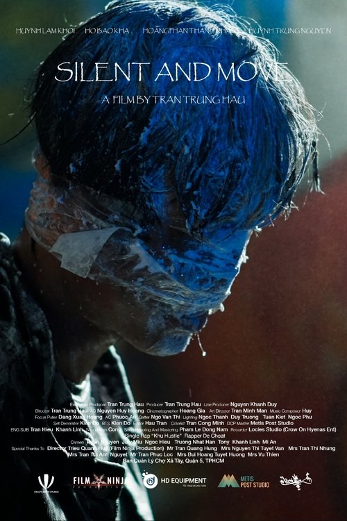 film poster