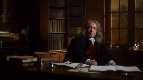 Isaac Newton: The Last Magician Isaac Newton: The Last Magician
