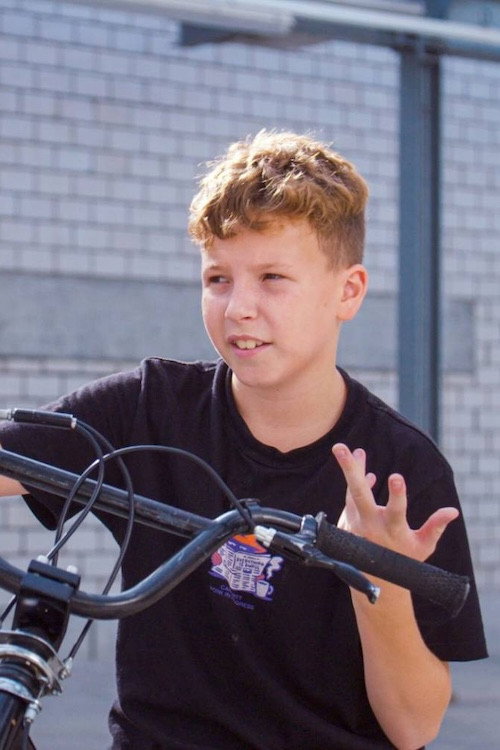 Mein Leben nach dem Notenschnitt