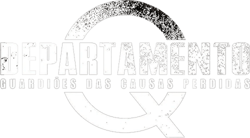 Departamento Q - Guardiões das Causas Perdidas