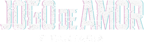 Jogo de Amor e Fantasia - Logo 2